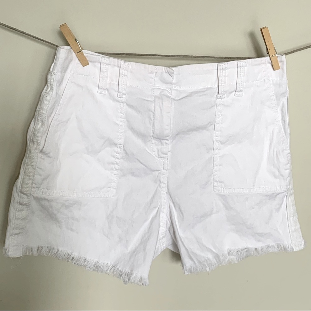 Chico Linen Short